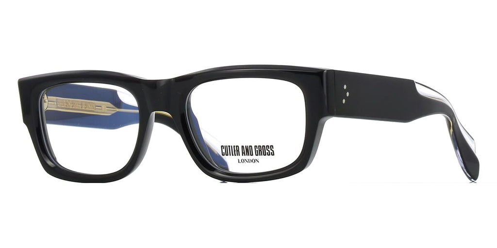 Cutler and Gross 9043 01 Glasses