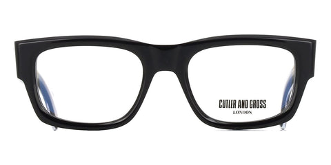 Cutler and Gross 9043 01 Glasses
