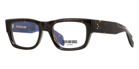 Cutler and Gross 9043 02 Glasses