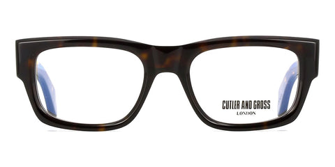 Cutler and Gross 9043 02 Glasses