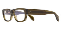Cutler and Gross 9043 03 Olive