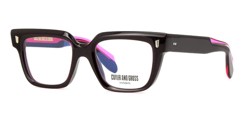 Cutler and Gross 9347 01 Glasses