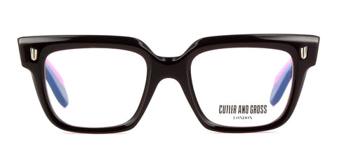 Cutler and Gross 9347 01 Glasses