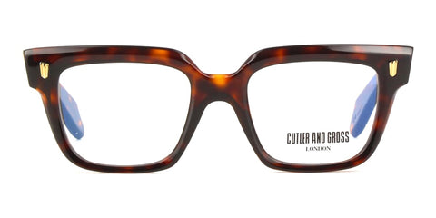 Cutler and Gross 9347 02 Glasses