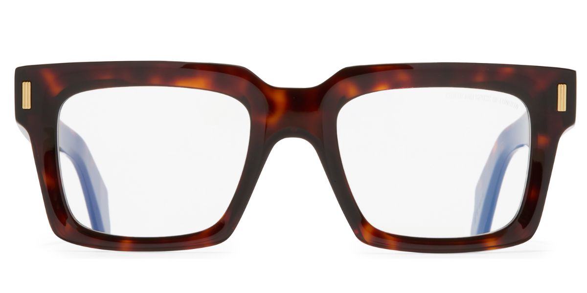 Cutler and Gross 9386 02 Dark Turtle