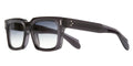 Cutler and Gross 9386 03 Dark Grey