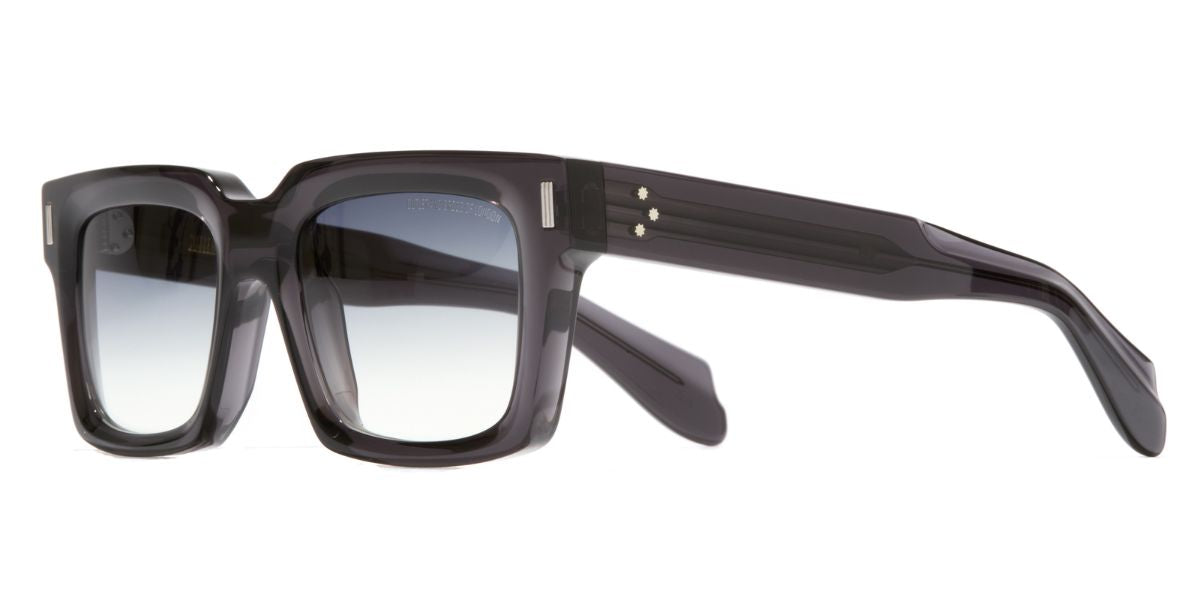 Cutler and Gross 9386 03 Dark Grey