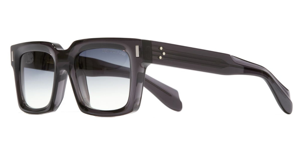 Cutler and Gross 9386 03 Dark Grey