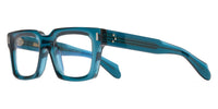 Cutler and Gross 9386 03 Deep Teal