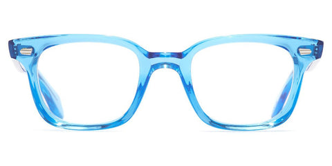 Cutler and Gross 9521 A7 Blue Crystal