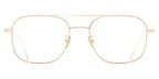 Cutler and Gross Aurum 0003 03 18kt Gold