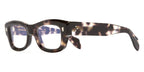 Cutler and Gross 1419 03 Grey Havana Glasses