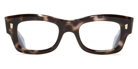 Cutler and Gross 1419 03 Grey Havana Glasses