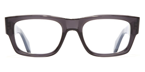 Cutler and Gross 9043 04 Dark Grey Glasses