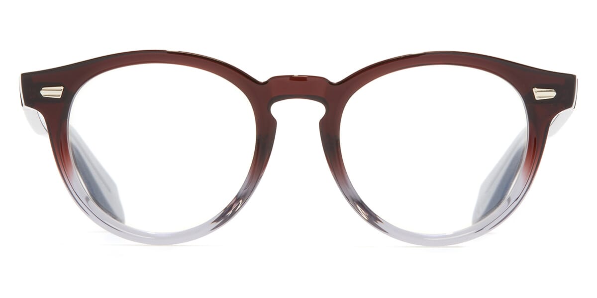 Cutler and Gross 9378 03 Sherry Glasses