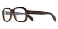 Cutler and Gross 9852 02 Dark Havana Glasses