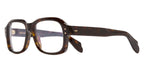 Cutler and Gross 9852 02 Dark Havana Glasses