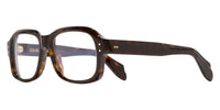Cutler and Gross 9852 02 Dark Havana - As Seen On Kaytranada