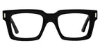 Cutler and Gross CGOP1386 01 Black - As Seen On Marvin Harrison Jr.