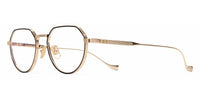 Cutler and Gross Pelham 1430 01 Gold Black