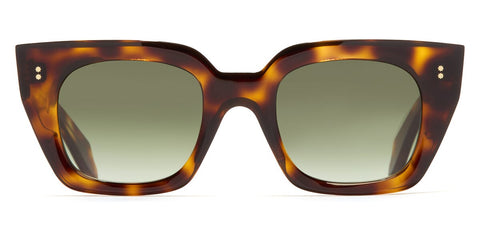 Cutler and Gross 1422 02 Old Brown Havana Sunglasses