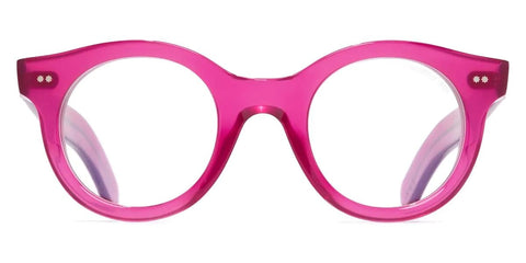 Cutler and Gross Colour Studio 1390 A9 Opal Fucsia Glasses