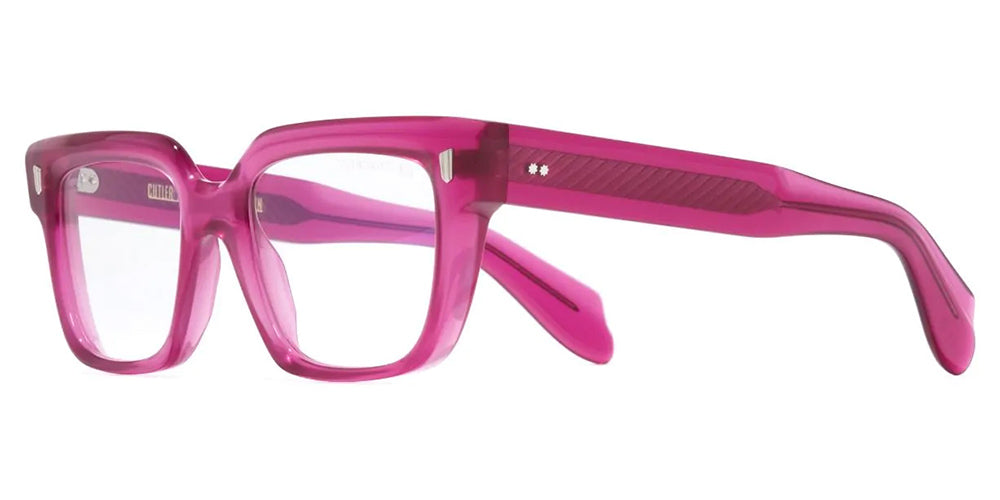 Cutler and Gross Colour Studio CGOP9347 A9 Opal Fuchsia