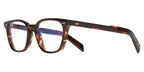 Cutler and Gross GR05 02 Dark Turtle Glasses