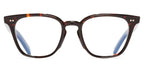 Cutler and Gross GR05 02 Dark Turtle Glasses