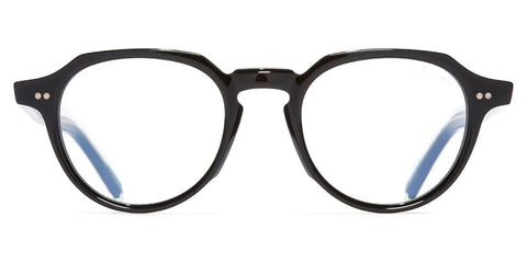 Cutler and Gross GR06 01 Black Glasses