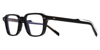 Cutler and Gross Graham GR07 01 Black - As Seen on Pedro Pascal