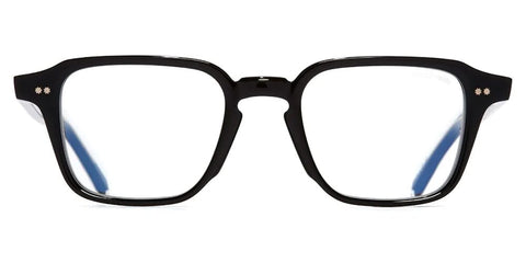 Cutler and Gross GR07 01 Black Glasses