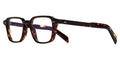 Cutler and Gross GR07 02 Dark Turtle Glasses