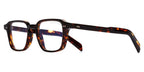 Cutler and Gross GR07 02 Dark Turtle Glasses