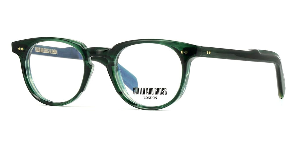 Cutler and Gross GR09 03 Glasses