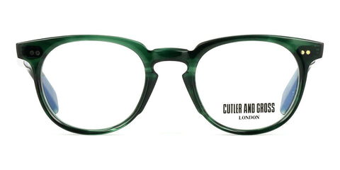 Cutler and Gross GR09 03 Glasses