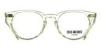 Cutler and Gross GR09 B4 Glasses