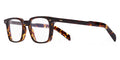 Cutler and Gross Graham GR10 02 Multi Havana 50 Glasses