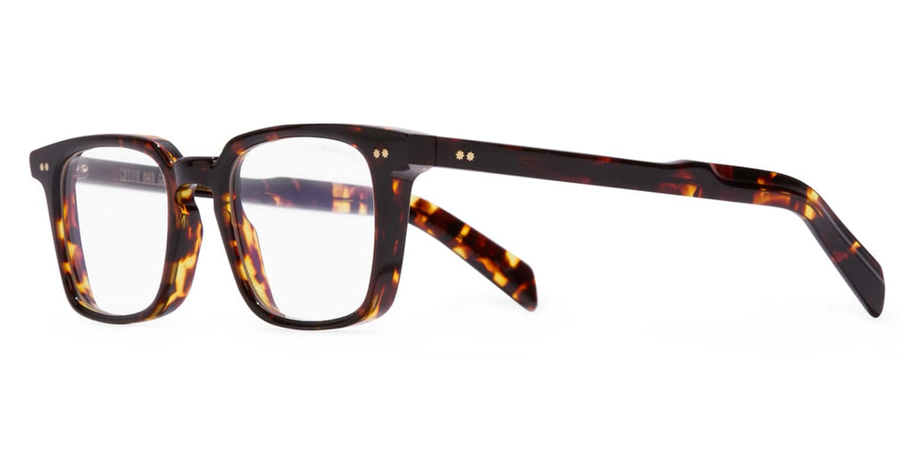 Cutler and Gross Graham GR10 02 Multi Havana 50 Glasses