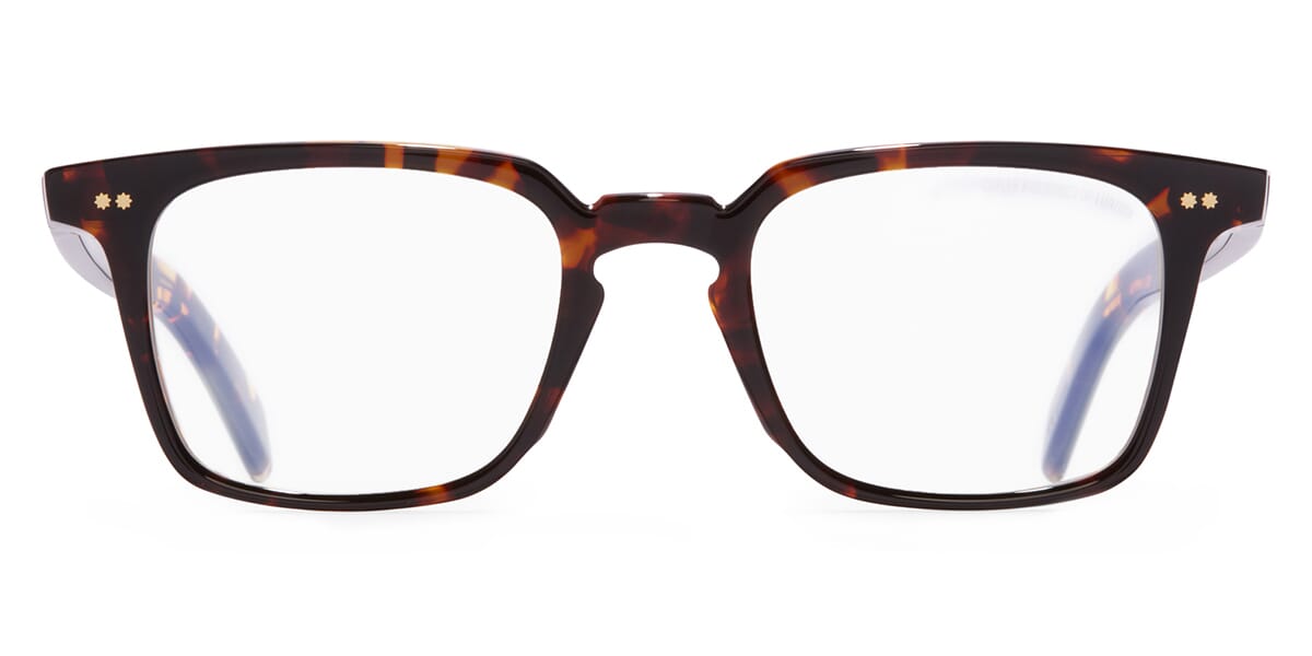 Cutler and Gross Graham GR10 02 Multi Havana 50 Glasses