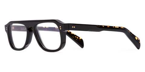Cutler and Gross Graham CGOP GR14 01 Black Glasses