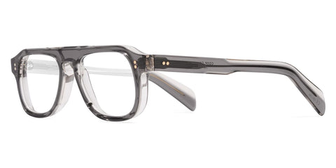 Cutler and Gross Graham CGOP GR14 04 Grey Glasses