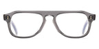Cutler and Gross Graham CGOP GR14 04 Grey Glasses