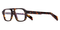 Cutler and Gross Graham CGOP GR15 02 Havana