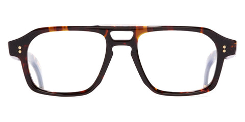 Cutler and Gross Graham CGOP GR15 02 Havana Glasses
