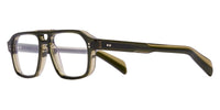 Cutler and Gross Graham CGSN GR15 03 Olive