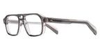 Cutler and Gross Graham GR15 04 Grey On Granny Chic Glasses