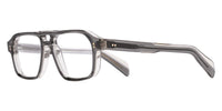 Cutler and Gross Graham GR15 04 Grey On Granny Chic