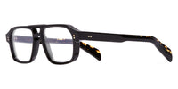 Cutler and Gross Graham GR15 05 Black on Havana