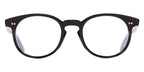 Cutler and Gross Graham CGOP GR16 01 Black Glasses